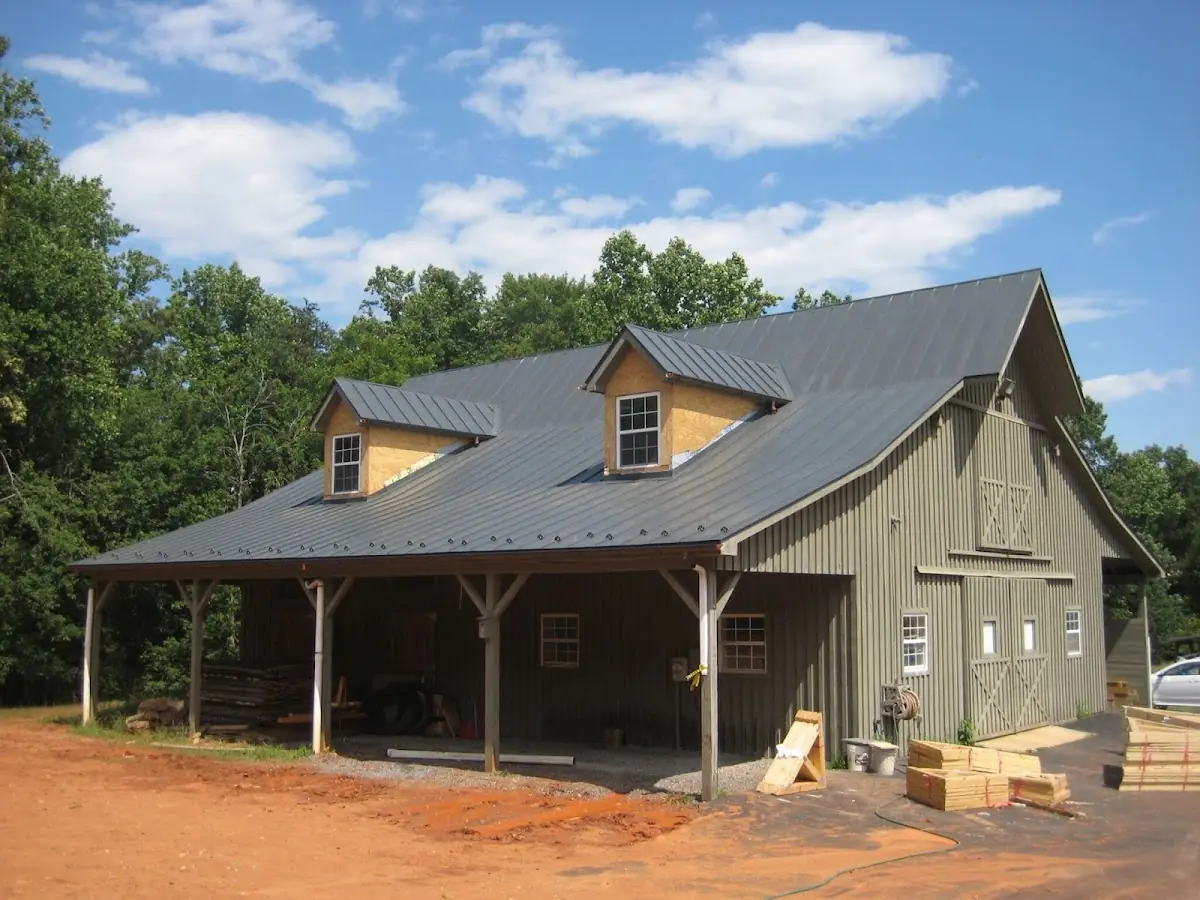 Expert Roof Repair workmanship in Tahoe Tavern